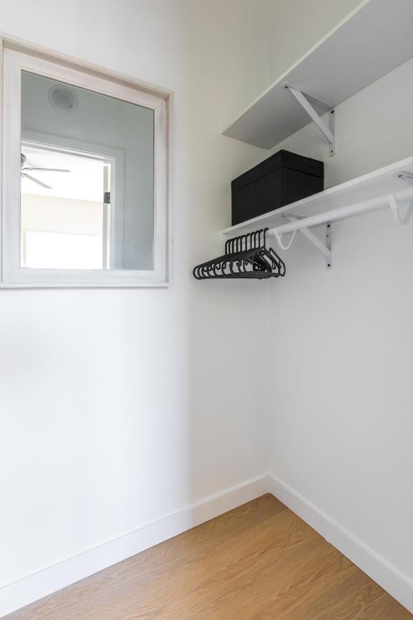 Cozy Sunny Brand-New Apt 1 Block From The Beach Long Beach Exteriör bild