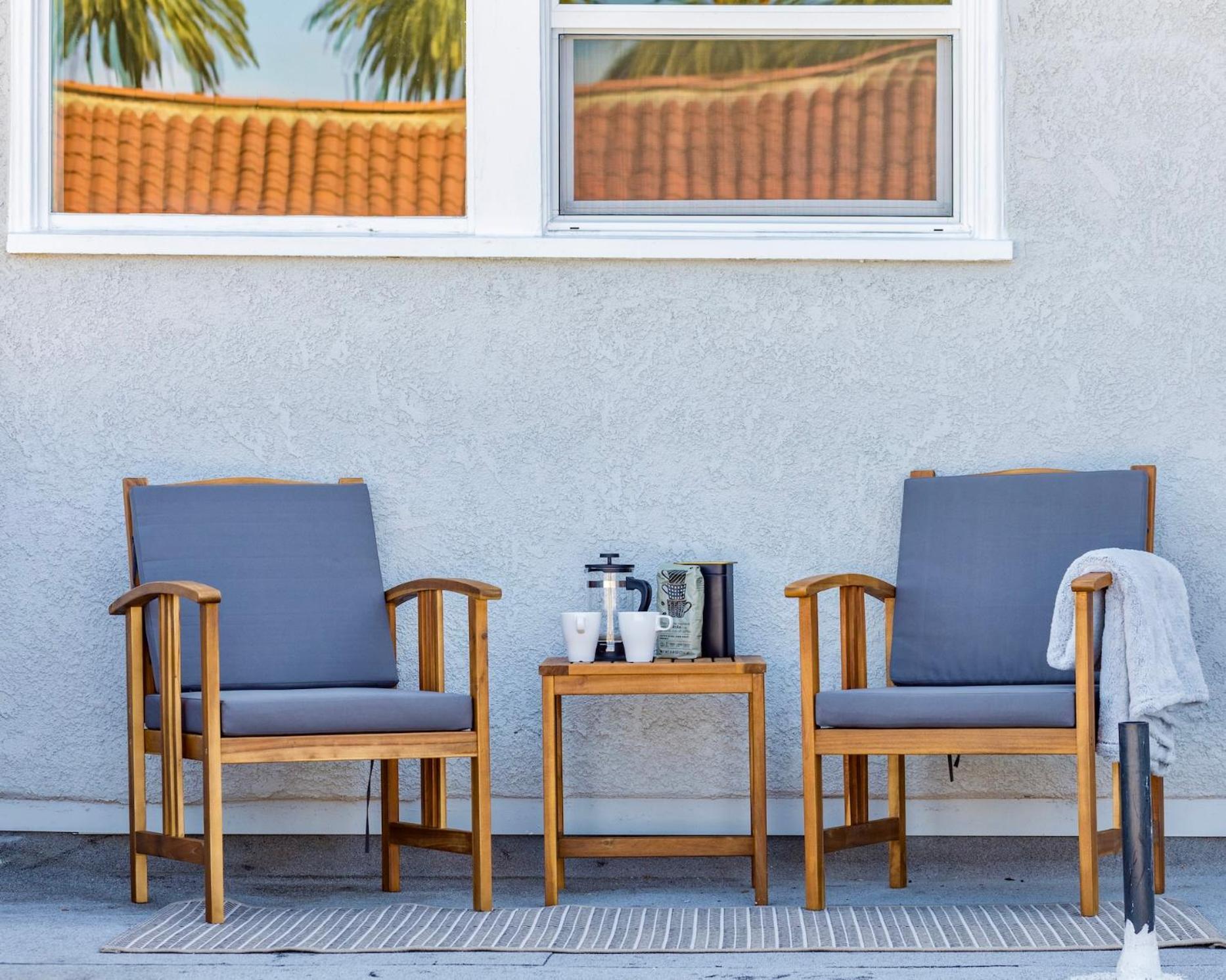 Cozy Sunny Brand-New Apt 1 Block From The Beach Long Beach Exteriör bild
